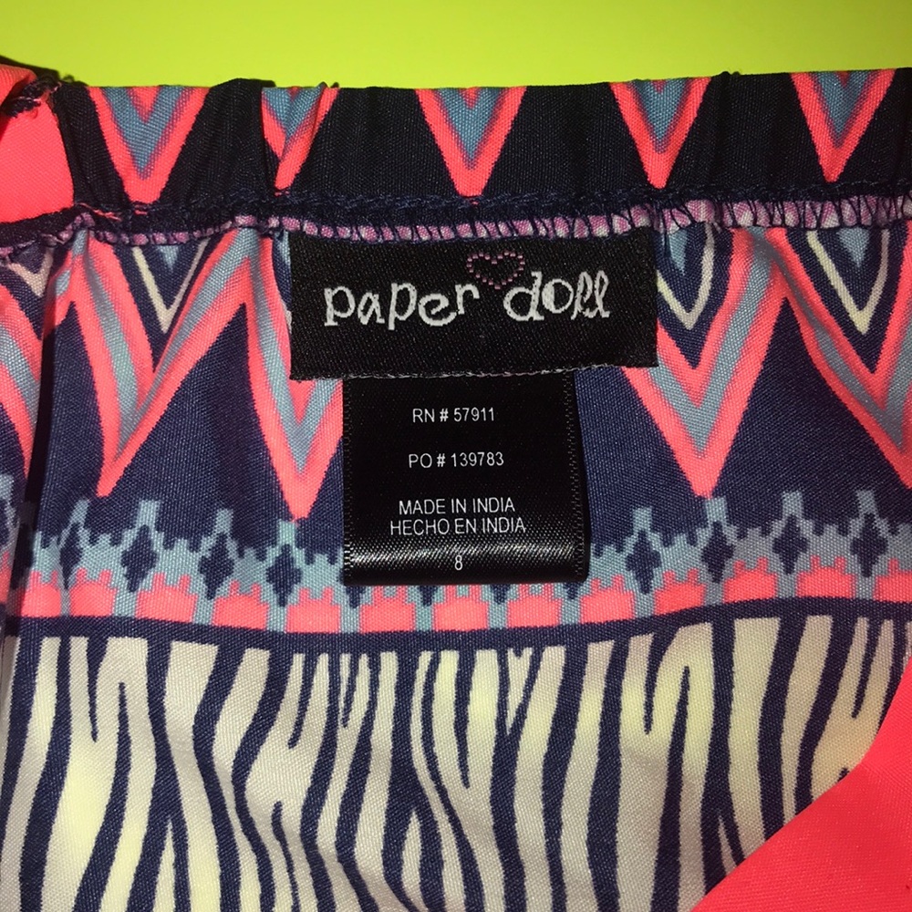 romper - Picture 4 of 4